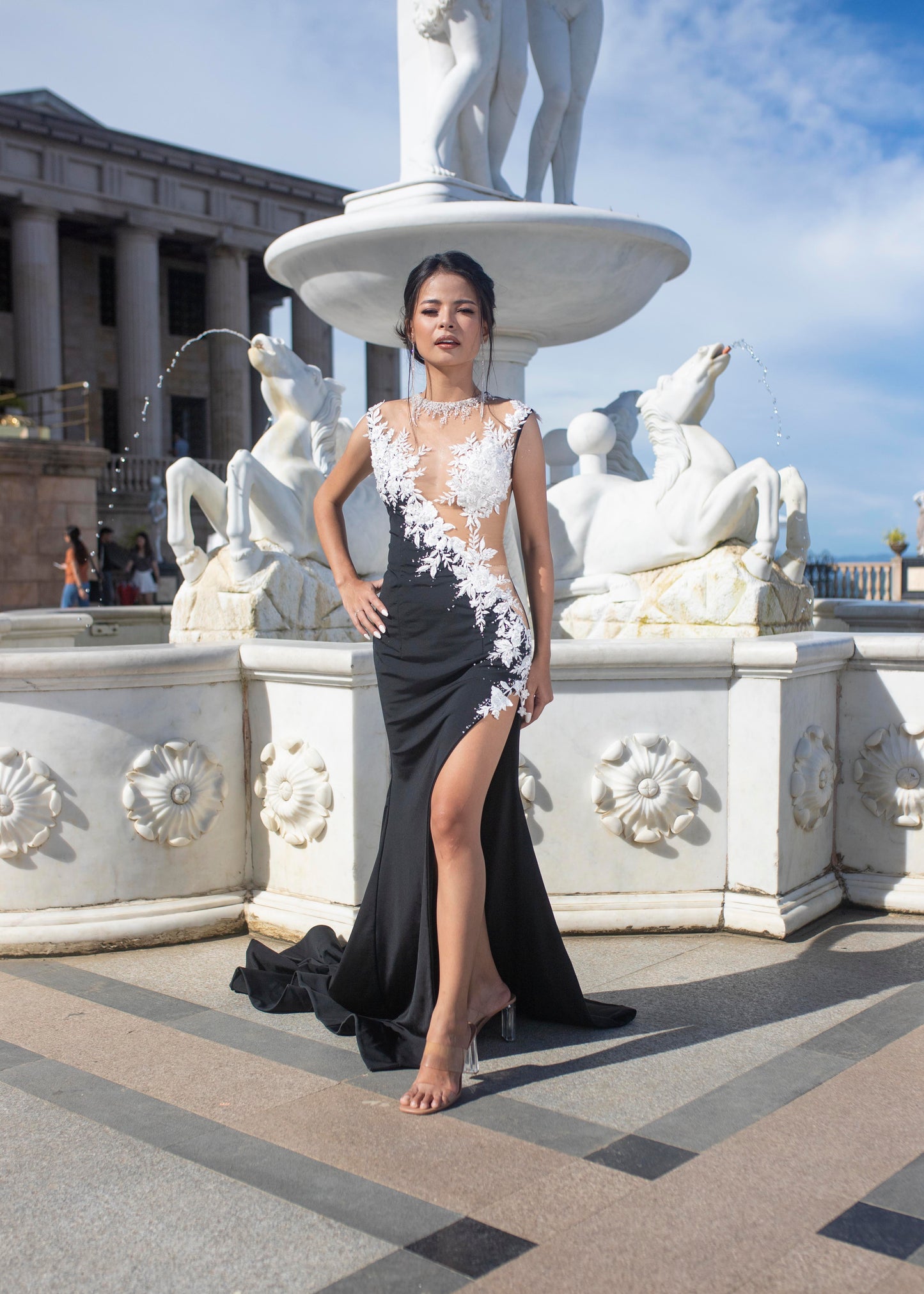 Nice Dress